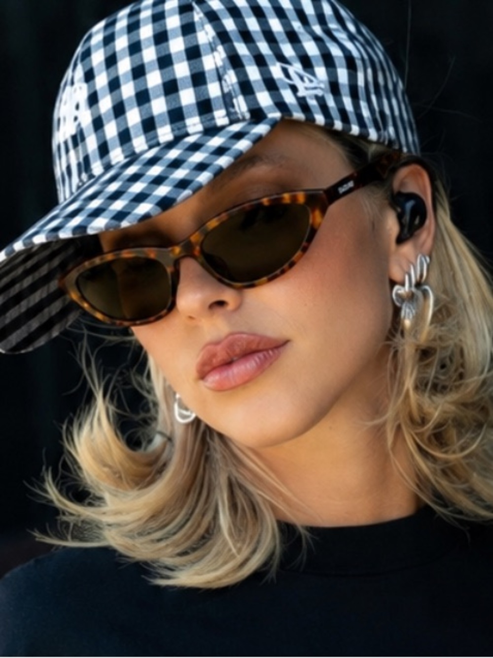 Excluded Balenciaga Sunglasses, New 325